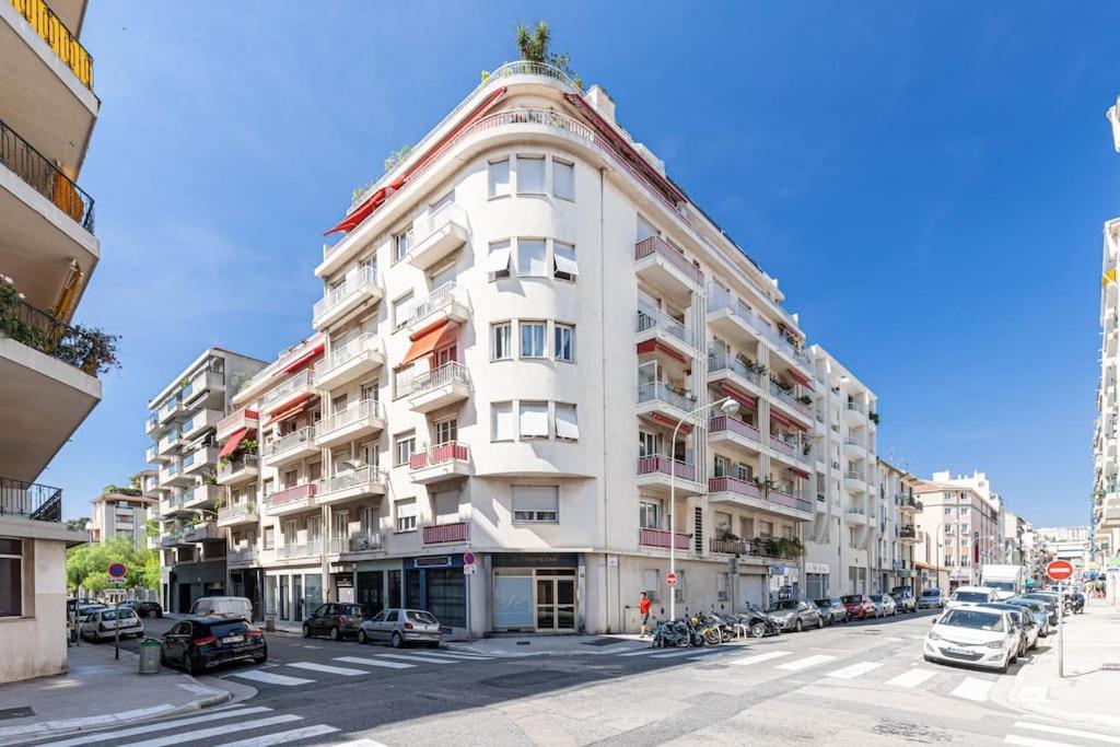 Apartment Smolett - Superb Downtown W Ac Nice
