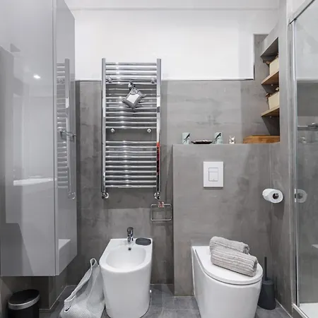Smolett - Superb Studio Suite Downtown W Ac Nice Exterior photo