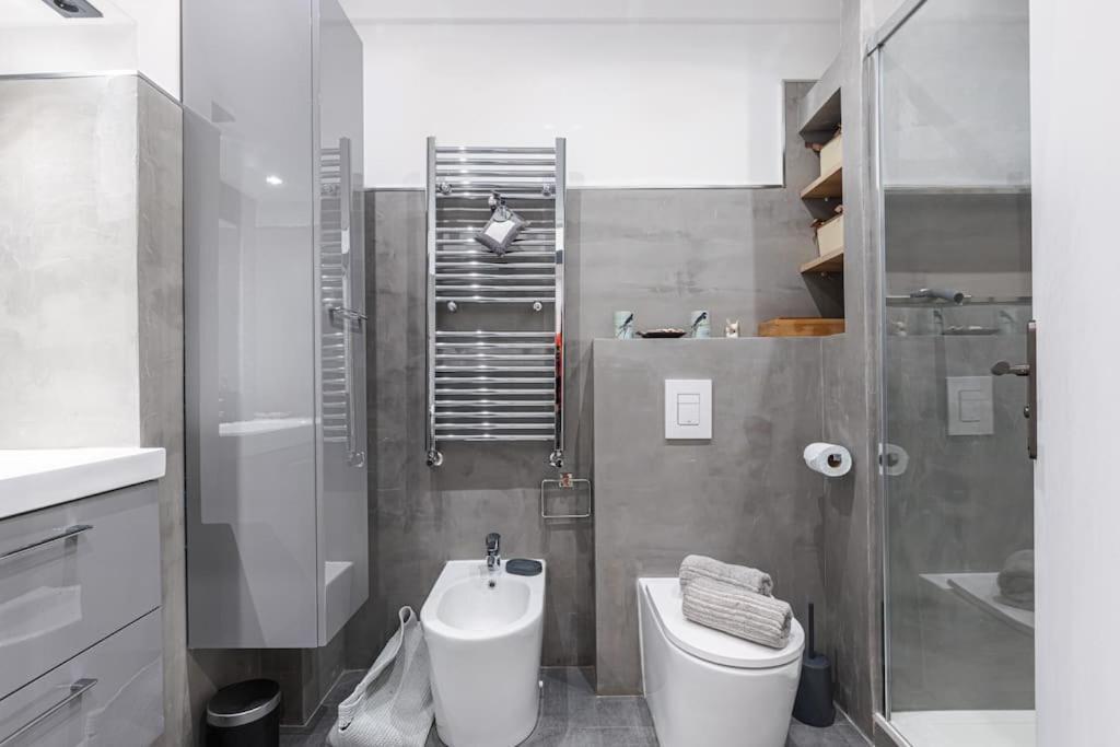 Apartment Smolett - Superb Downtown W Ac *